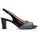 Босоніжки жіночі Donna Soft 0887 фото 2