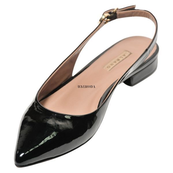 Туфлі жіночі Albano фото