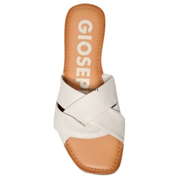 Шльопанці жіночі Gioseppo фото